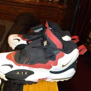 Nike size 12